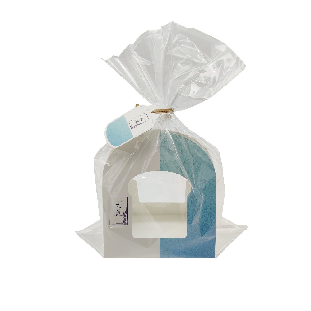 PW-A116(元氣吐司)